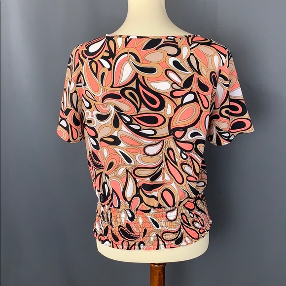 Michael Kors top - Picture 6 of 8